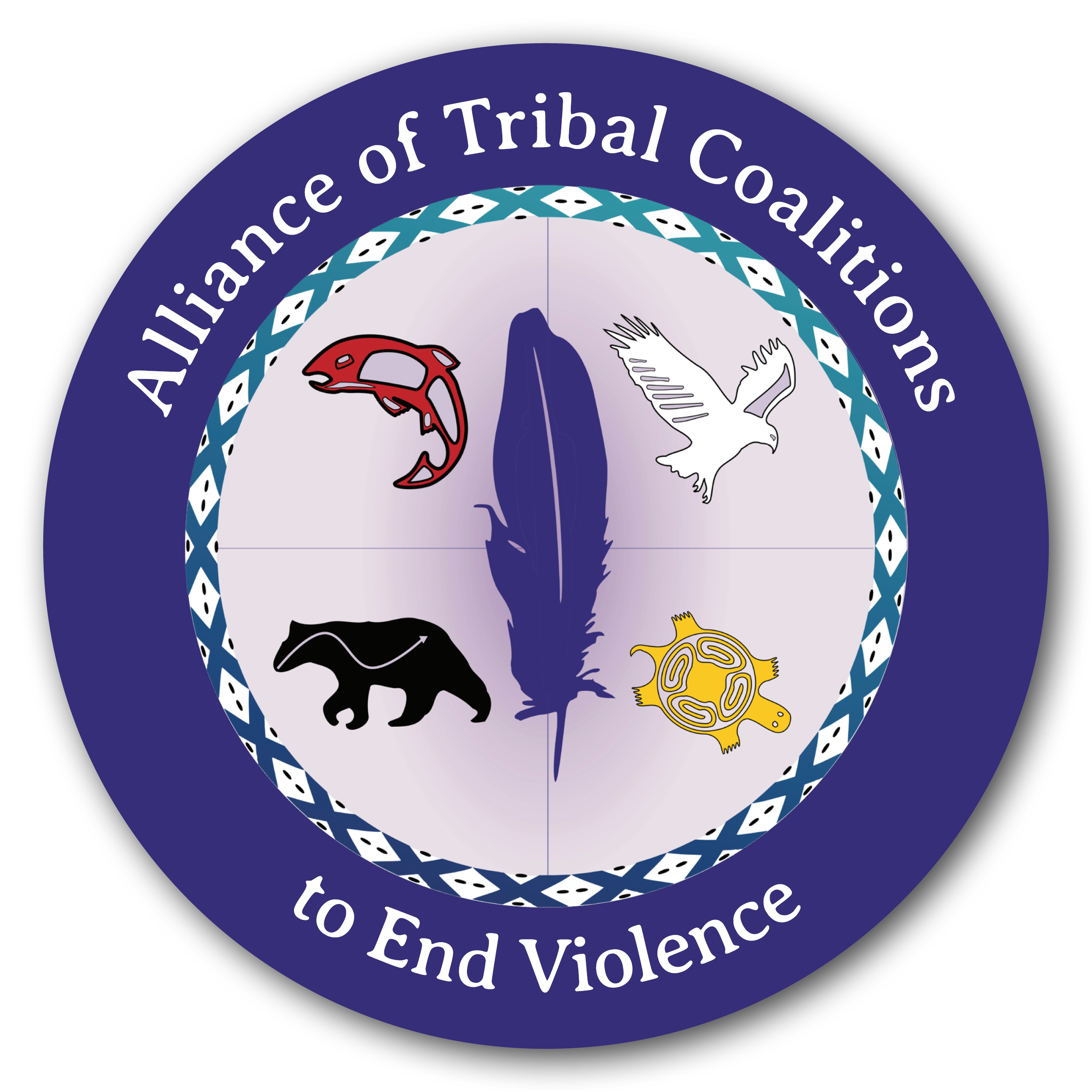 Executive Director, Donna Brown, of Wabanaki Women's Coalition Receives  Community Courage Award – ATCEV